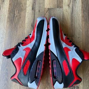 2019 Air Max- Mac D sneakers CW6940-991